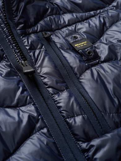 BLAUER PIUMINO 100 GR