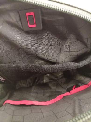 AERONAUTICA MILITARE AM500