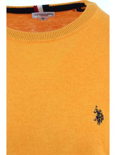 U.S.POLO ASSN. MAGLIONCINO