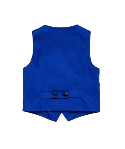 MANUEL RITZ GILET