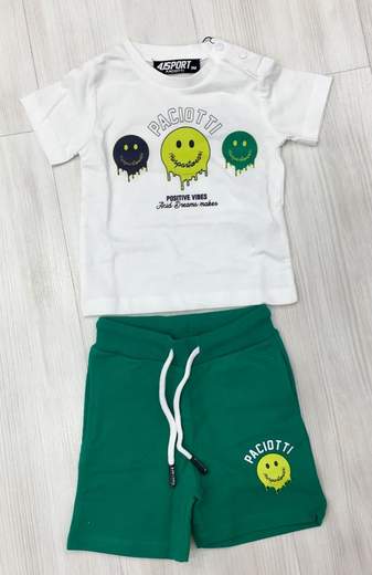 4US PACIOTTI COMPLETO