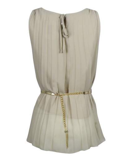 ENHLE' MILANO BLUSA