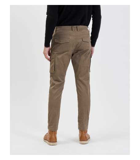 GIANNI LUPO PANTALONE