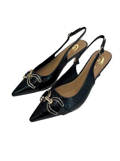 GOLD & GOLD GV129