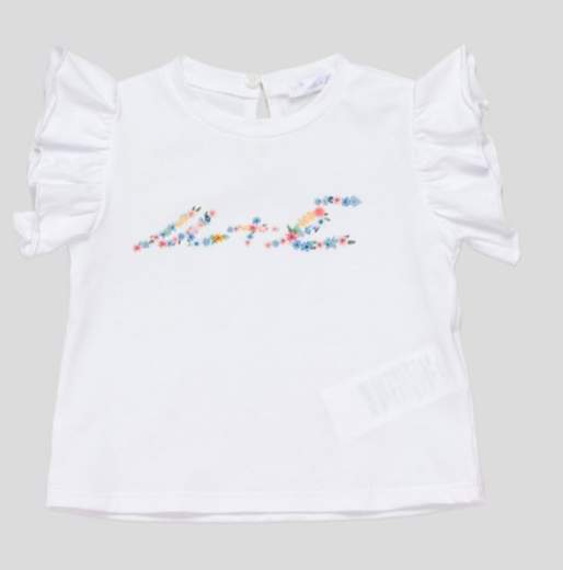 U+E' by MISS GRANT T-SHIRT E POLO