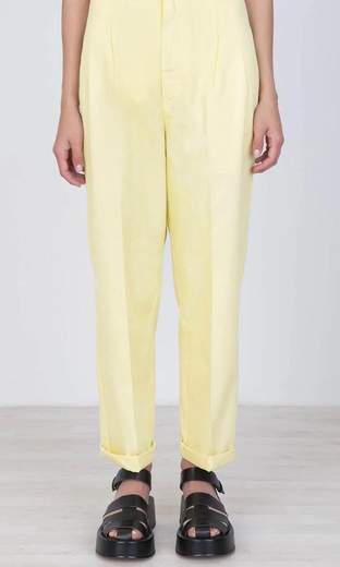 ALYSI PANTALONI