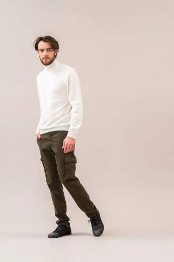 TAKE TWO PANTALONE