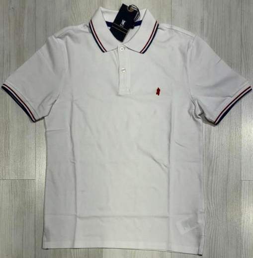 MARLBORO CLASSIC T-SHIRT E POLO