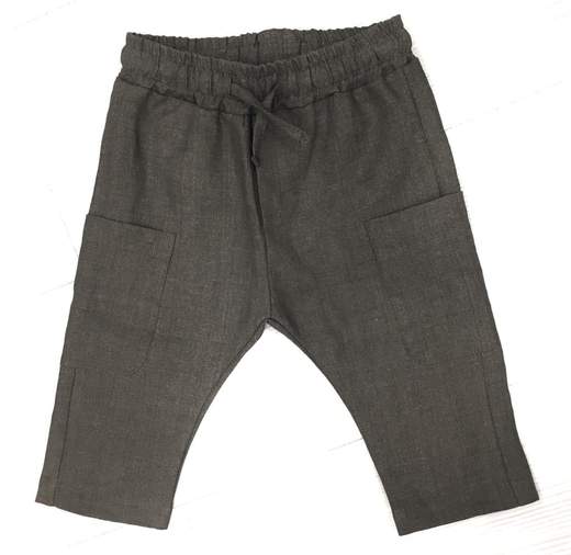 MANUEL RITZ PANTALONE