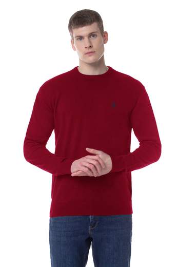 U.S.POLO ASSN. MAGLIONCINO