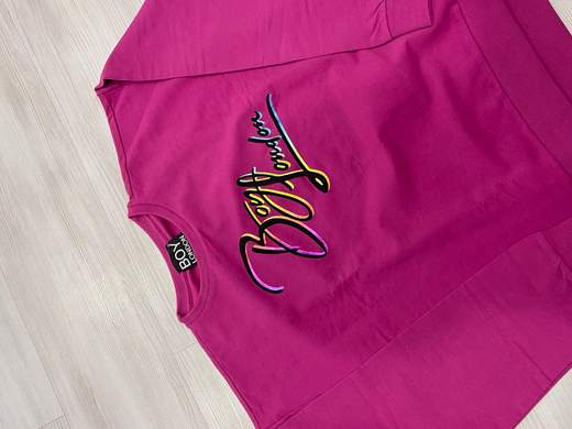 BOY LONDON GIROCOLLO