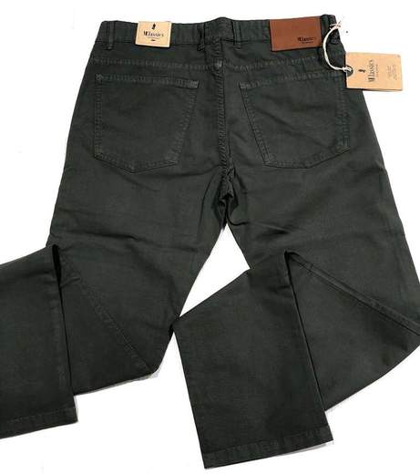 MARLBORO CLASSIC PANTALONI