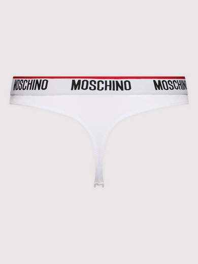 MOSCHINO UNDERWEAR PERIZOMA