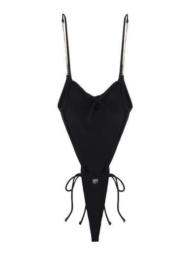 CHIARA FERRAGNI COSTUME