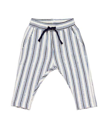MANUEL RITZ PANTALONE