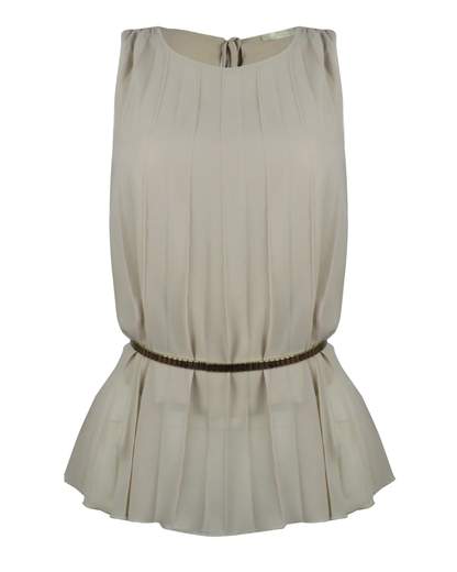 ENHLE' MILANO BLUSA