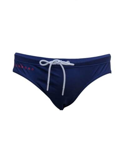 JOHN RICHMOND SLIP