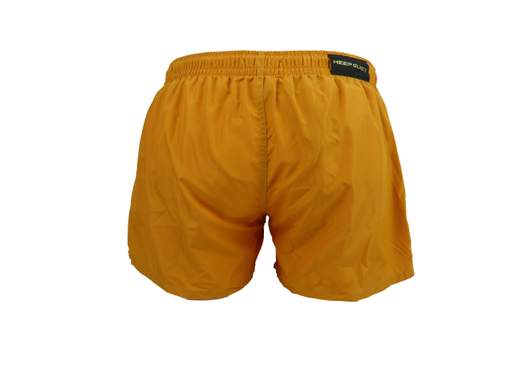 KEEP QUIET BOXER
