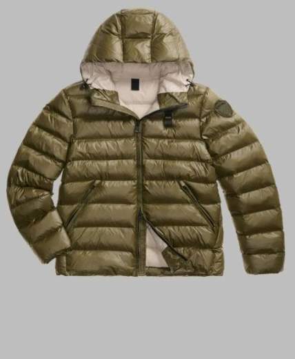 BLAUER 26WBLUC02054