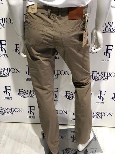 MARLBORO CLASSIC PANTALONE