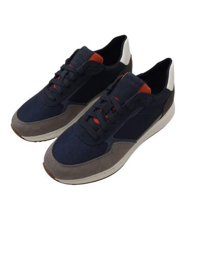 GEOX U55LCABRANTHON