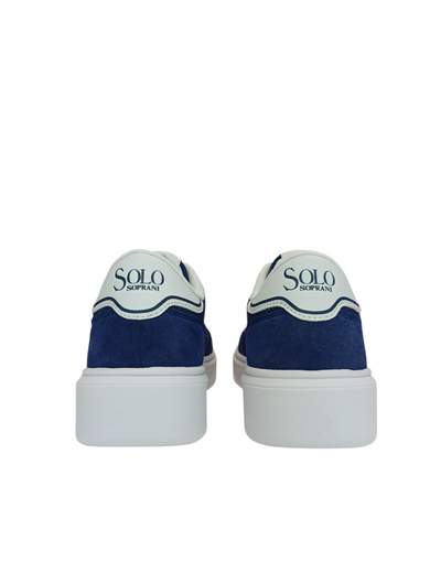 SOLO SOPRANI SSM614N12