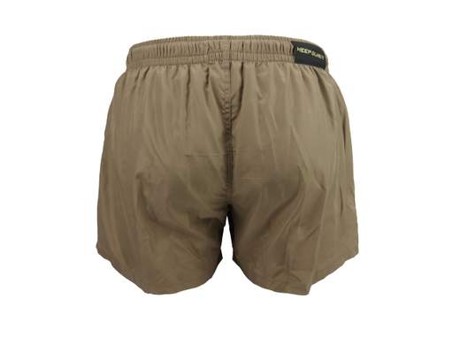 KEEP QUIET BOXER