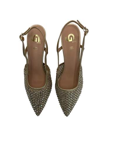 GOLD & GOLD GD397