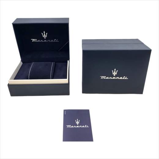 MASERATI R8853140001