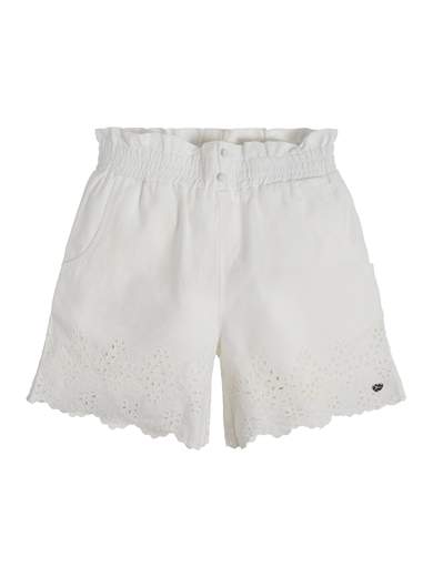 GUESS KIDS PANTALONCINI