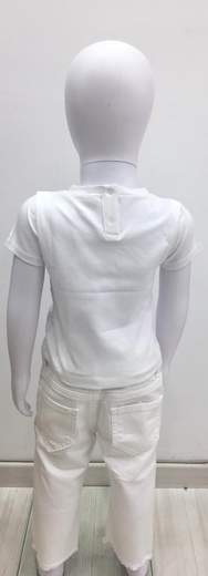 U+E' by MISS GRANT T-SHIRT E POLO