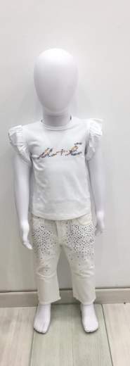 U+E' by MISS GRANT T-SHIRT E POLO