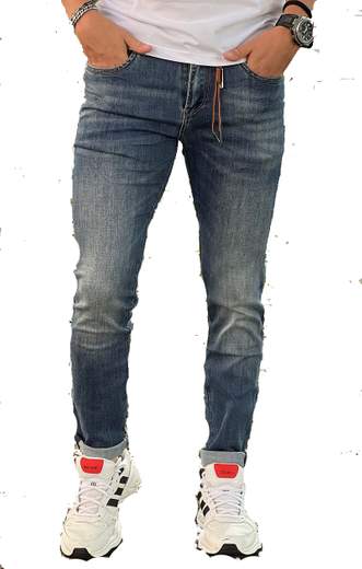 GIANNI LUPO GL068X
