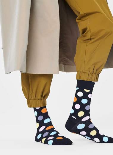 HAPPY SOCKS BDO01-9350