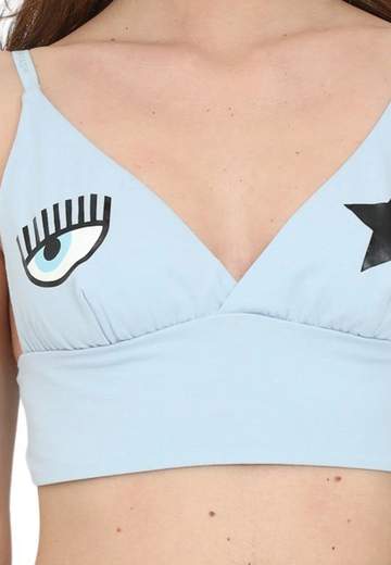 CHIARA FERRAGNI INTIMO