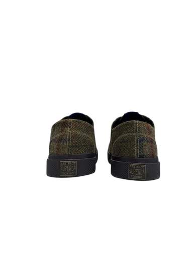 SUPERGA 2432WORKS