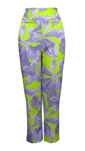 ENHLE' MILANO PANTALONE