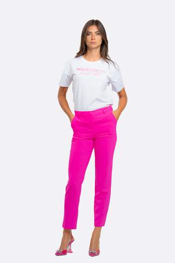 NOSECRETS PANTALONI
