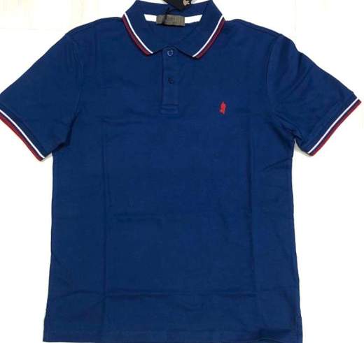 MARLBORO CLASSIC T-SHIRT E POLO