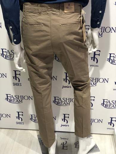 MARLBORO CLASSIC PANTALONE