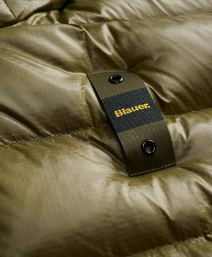 BLAUER 26WBLUC02054
