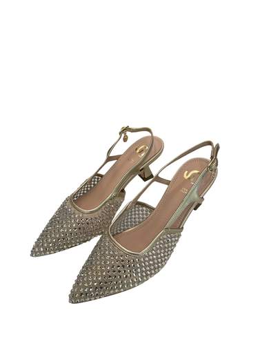 GOLD & GOLD GD397
