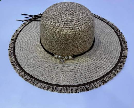 VERDE FASHION CAPPELLO DA SPIAGGIA