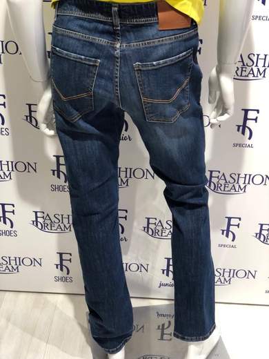 MARLBORO CLASSIC JEANS