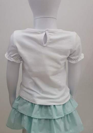 PARIS HILTON T-SHIRT E POLO