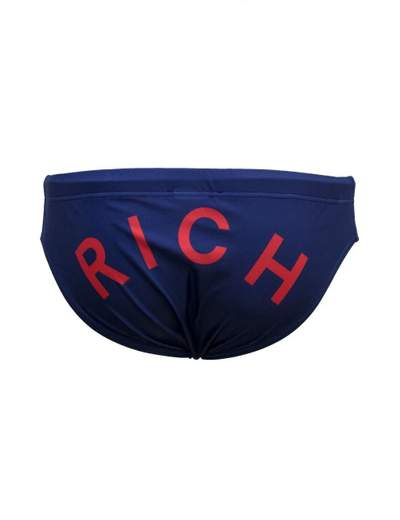 JOHN RICHMOND SLIP