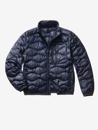 BLAUER PIUMINO 100 GR