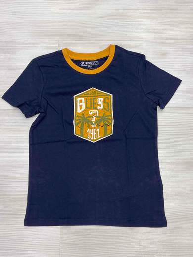 GUESS KIDS N4GI12K8HM4