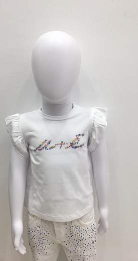 U+E' by MISS GRANT T-SHIRT E POLO
