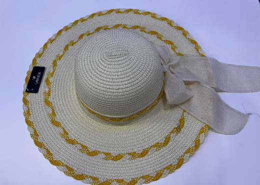VERDE FASHION CAPPELLO DA SPIAGGIA
